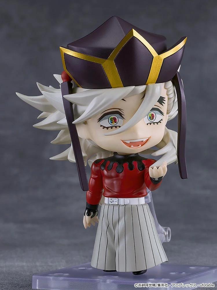 Figurine Doma Nendoroid de Demon Slayer Kimetsu no Yaiba par Good Smile Company